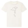 RE-Creator organic cotton t-shirt (STTU787) Thumbnail