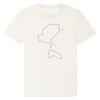 RE-Creator organic cotton t-shirt (STTU787) Thumbnail