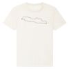 RE-Creator organic cotton t-shirt (STTU787) Thumbnail