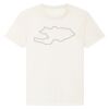 RE-Creator organic cotton t-shirt (STTU787) Thumbnail