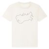 RE-Creator organic cotton t-shirt (STTU787) Thumbnail