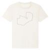 RE-Creator organic cotton t-shirt (STTU787) Thumbnail