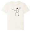 RE-Creator organic cotton t-shirt (STTU787) Thumbnail