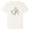 RE-Creator organic cotton t-shirt (STTU787) Thumbnail
