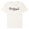 RE-Creator organic cotton t-shirt (STTU787) Thumbnail