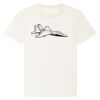 RE-Creator organic cotton t-shirt (STTU787) Thumbnail