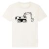 RE-Creator organic cotton t-shirt (STTU787) Thumbnail