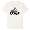 RE-Creator organic cotton t-shirt (STTU787) Thumbnail