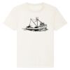 RE-Creator organic cotton t-shirt (STTU787) Thumbnail