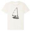 RE-Creator organic cotton t-shirt (STTU787) Thumbnail