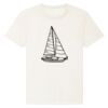 RE-Creator organic cotton t-shirt (STTU787) Thumbnail