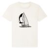 RE-Creator organic cotton t-shirt (STTU787) Thumbnail