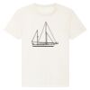 RE-Creator organic cotton t-shirt (STTU787) Thumbnail