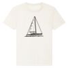 RE-Creator organic cotton t-shirt (STTU787) Thumbnail
