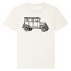 RE-Creator organic cotton t-shirt (STTU787) Thumbnail