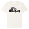 RE-Creator organic cotton t-shirt (STTU787) Thumbnail