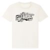 RE-Creator organic cotton t-shirt (STTU787) Thumbnail