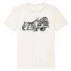 RE-Creator organic cotton t-shirt (STTU787) Thumbnail