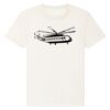 RE-Creator organic cotton t-shirt (STTU787) Thumbnail