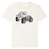 RE-Creator organic cotton t-shirt (STTU787) Thumbnail