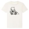 RE-Creator organic cotton t-shirt (STTU787) Thumbnail