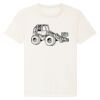 RE-Creator organic cotton t-shirt (STTU787) Thumbnail