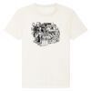 RE-Creator organic cotton t-shirt (STTU787) Thumbnail
