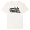 RE-Creator organic cotton t-shirt (STTU787) Thumbnail