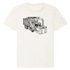 RE-Creator organic cotton t-shirt (STTU787) Thumbnail