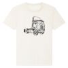 RE-Creator organic cotton t-shirt (STTU787) Thumbnail