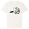 RE-Creator organic cotton t-shirt (STTU787) Thumbnail