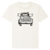 RE-Creator organic cotton t-shirt (STTU787) Thumbnail