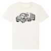 RE-Creator organic cotton t-shirt (STTU787) Thumbnail