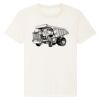 RE-Creator organic cotton t-shirt (STTU787) Thumbnail