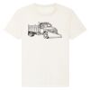 RE-Creator organic cotton t-shirt (STTU787) Thumbnail