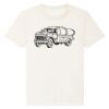 RE-Creator organic cotton t-shirt (STTU787) Thumbnail