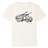 RE-Creator organic cotton t-shirt (STTU787) Thumbnail