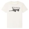 RE-Creator organic cotton t-shirt (STTU787) Thumbnail