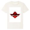 RE-Creator organic cotton t-shirt (STTU787) Thumbnail