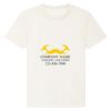 RE-Creator organic cotton t-shirt (STTU787) Thumbnail