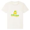 RE-Creator organic cotton t-shirt (STTU787) Thumbnail
