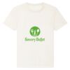 RE-Creator organic cotton t-shirt (STTU787) Thumbnail