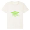 RE-Creator organic cotton t-shirt (STTU787) Thumbnail