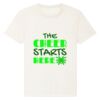 RE-Creator organic cotton t-shirt (STTU787) Thumbnail