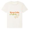 RE-Creator organic cotton t-shirt (STTU787) Thumbnail