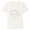RE-Creator organic cotton t-shirt (STTU787) Thumbnail