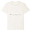 RE-Creator organic cotton t-shirt (STTU787) Thumbnail