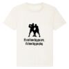 RE-Creator organic cotton t-shirt (STTU787) Thumbnail