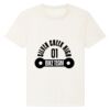 RE-Creator organic cotton t-shirt (STTU787) Thumbnail
