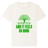RE-Creator organic cotton t-shirt (STTU787) Thumbnail